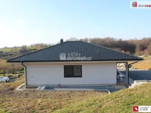 Prodej rodinného domu, Sehradice, 96 m2