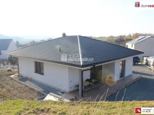 Prodej rodinného domu, Sehradice, 96 m2