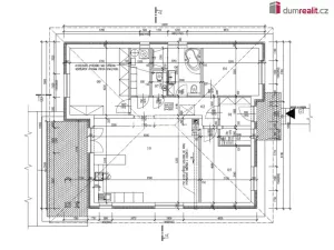 Prodej rodinného domu, Sehradice, 96 m2