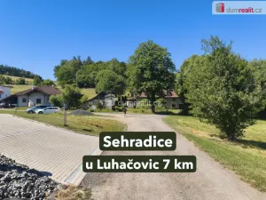 Prodej rodinného domu, Sehradice, 96 m2