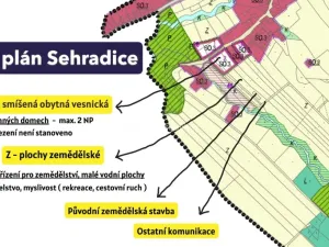 Prodej rodinného domu, Sehradice, 96 m2