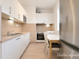 Pronájem bytu 1+kk, Brno, Žabí, 40 m2
