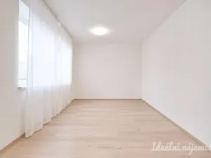 Pronájem bytu 1+kk, Brno, Žabí, 40 m2