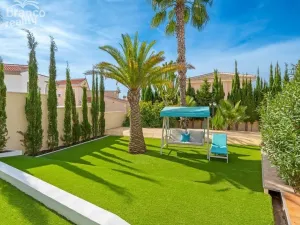 Prodej rodinného domu, Ciudad Quesada, Alicante, Španělsko, 223 m2