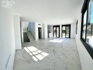Prodej rodinného domu, Ciudad Quesada, Alicante, Španělsko, 124 m2
