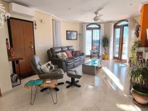 Prodej rodinného domu, Algorfa - La Finca Golf, Alicante, Španělsko, 122 m2
