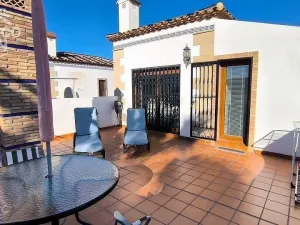 Prodej rodinného domu, Algorfa - La Finca Golf, Alicante, Španělsko, 122 m2