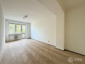 Pronájem bytu 2+1, Sokolov, Sokolovská, 53 m2