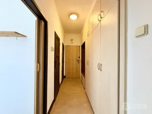 Pronájem bytu 2+1, Sokolov, Sokolovská, 53 m2