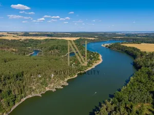 Pronájem chaty, Pňovany, 75 m2