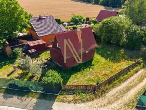 Pronájem chaty, Pňovany, 75 m2