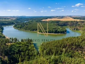 Pronájem chaty, Pňovany, 75 m2