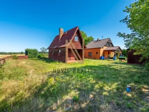 Prodej chaty, Pňovany, 75 m2