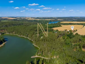 Prodej chaty, Pňovany, 75 m2