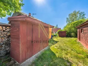 Prodej chaty, Pňovany, 75 m2