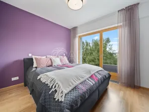 Prodej bytu 3+kk, Praha - Karlín, Za Karlínským přístavem, 88 m2