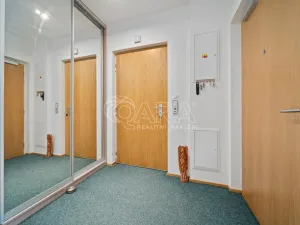Prodej bytu 3+kk, Praha - Karlín, Za Karlínským přístavem, 88 m2