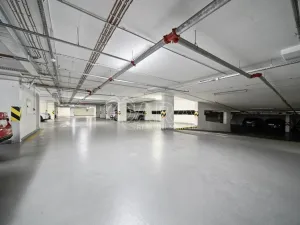 Prodej bytu 3+kk, Praha - Karlín, Za Karlínským přístavem, 88 m2