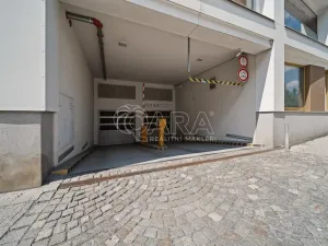 Prodej bytu 3+kk, Praha - Karlín, Za Karlínským přístavem, 88 m2