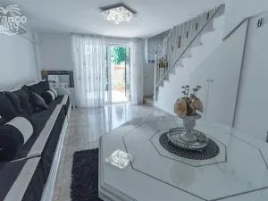 Prodej rodinného domu, Algorfa - La Finca Golf, Alicante, Španělsko, 94 m2