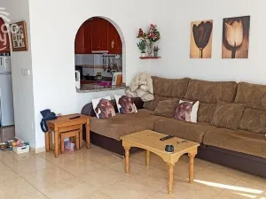 Prodej bytu 3+kk, Formentera del Segura, Alicante, Španělsko, 60 m2