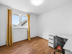 Pronájem bytu 4+kk, Vochov, 84 m2