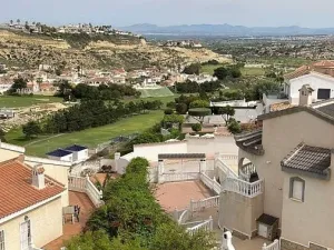 Prodej rodinného domu, Ciudad Quesada, Alicante, Španělsko, 320 m2