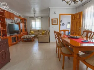 Prodej rodinného domu, Ciudad Quesada, Alicante, Španělsko, 130 m2