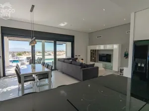 Prodej rodinného domu, Ciudad Quesada, Alicante, Španělsko, 150 m2