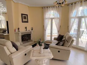 Prodej rodinného domu, Ciudad Quesada, Alicante, Španělsko, 241 m2