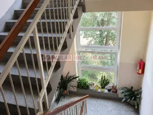 Prodej bytu 3+1, Zlín, třída Tomáše Bati, 73 m2