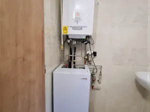 Pronájem bytu 2+kk, Uherské Hradiště, 50 m2