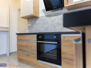 Pronájem bytu 2+kk, Olomouc, Jablonského, 50 m2