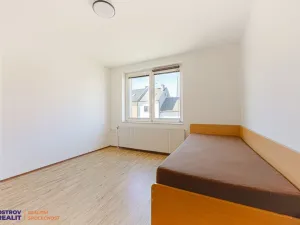 Pronájem bytu 2+kk, Olomouc, Jablonského, 50 m2