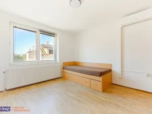 Pronájem bytu 2+kk, Olomouc, Jablonského, 50 m2