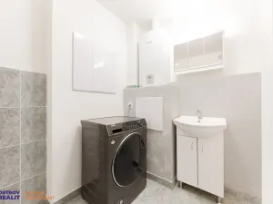 Pronájem bytu 2+kk, Olomouc, Jablonského, 50 m2