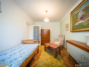 Prodej bytu 3+1, Hodonín, nám. B. Martinů, 71 m2