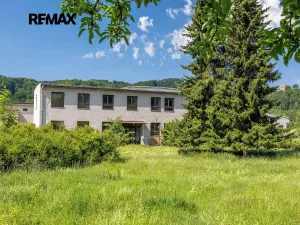 Prodej komerčního pozemku, Potštejn, 8581 m2
