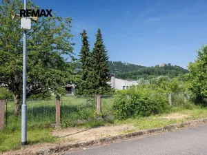 Prodej komerčního pozemku, Potštejn, 8581 m2