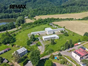 Prodej komerčního pozemku, Potštejn, 8581 m2
