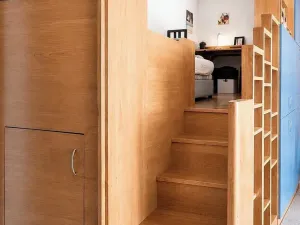 Prodej bytu 4+kk, Plzeň, Zámečnická, 96 m2