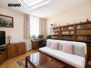 Prodej bytu 4+kk, Plzeň, Zámečnická, 96 m2