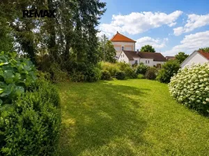 Prodej chalupy, Mlečice, 90 m2