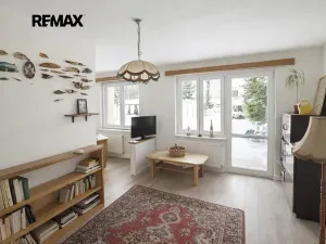 Prodej rodinného domu, Teplá, 140 m2