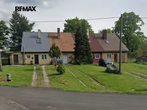 Prodej rodinného domu, Teplá, 140 m2