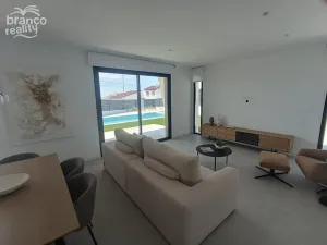Prodej rodinného domu, Ciudad Quesada, Alicante, Španělsko, 145 m2
