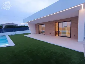 Prodej rodinného domu, Ciudad Quesada, Alicante, Španělsko, 145 m2