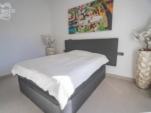 Prodej rodinného domu, Ciudad Quesada, Alicante, Španělsko, 153 m2