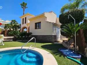 Prodej rodinného domu, Ciudad Quesada, Alicante, Španělsko, 151 m2