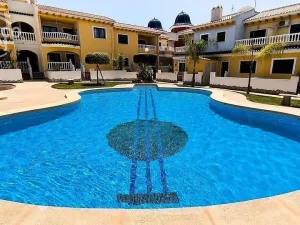 Prodej rodinného domu, Ciudad Quesada, Alicante, Španělsko, 131 m2